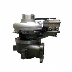 Turbo BV63 118010-E4600 12639700163