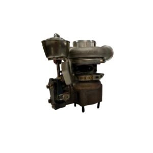 Turbo B1CG 53404.1118010 18A21-0863 11479710043