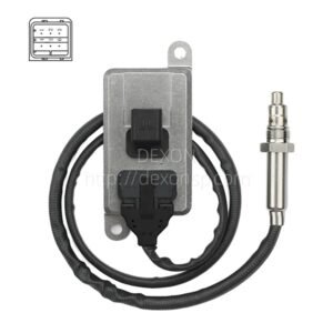 NOx Sensor 441512703 for Caterpillar