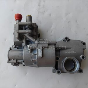 3 Position Cylinder 4213500850 24V A0032602163 for MERCEDES-BENZ