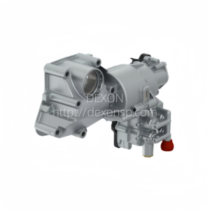 3 Position Cylinder 24V 4213500880 A0022601063 A0022608563