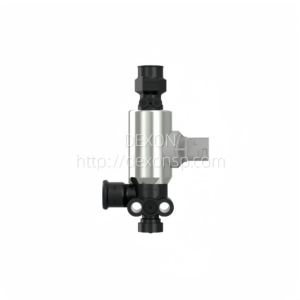 3/2 Solenoid Valve 24V 4721730020  A0009973712