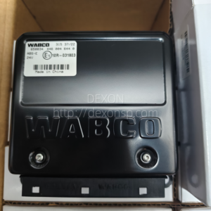 ABS Electronic Control Unit (ECU)  24V 4460046440 11619817-00 1918526